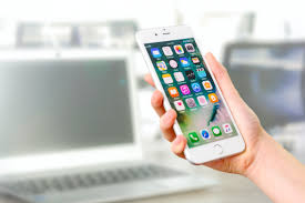 mobile apps